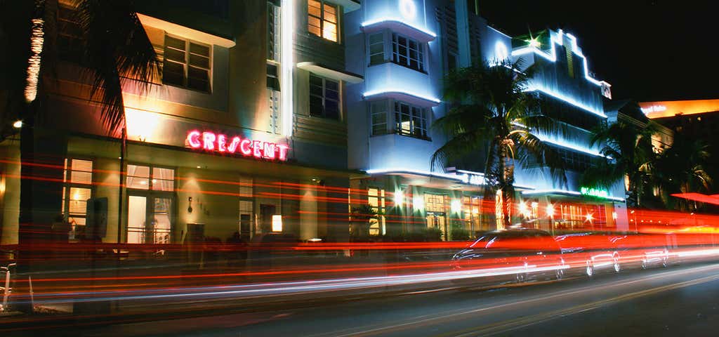 Photo of Crescent Resort On South Beach