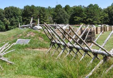 Photo of Port Hudson State Historic Site