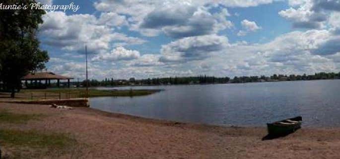 Photo of Sunday Lake