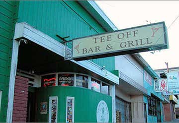 Photo of Tee Off Bar & Grill