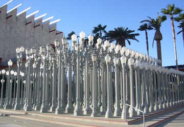 Photo of Los Angeles County Museum of Art