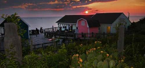 Photo of Sunset Beach Inn & Grille