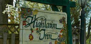 Highlawn Inn