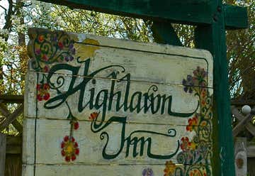 Photo of Highlawn Inn