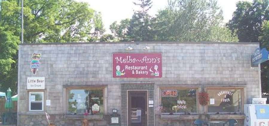 Photo of Melba Ann's Restaurant, Bakery & Motel