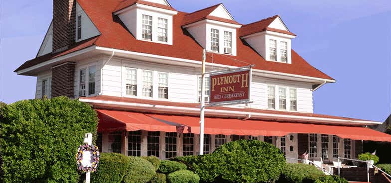 Photo of Plymouth Inn