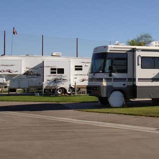 Bay Aire 55+ RV Park