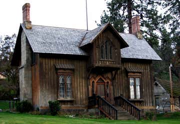 Photo of Fort Dalles Museum