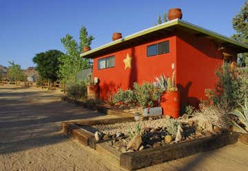 Photo of Spin & Margie's Desert Hide-a-Way
