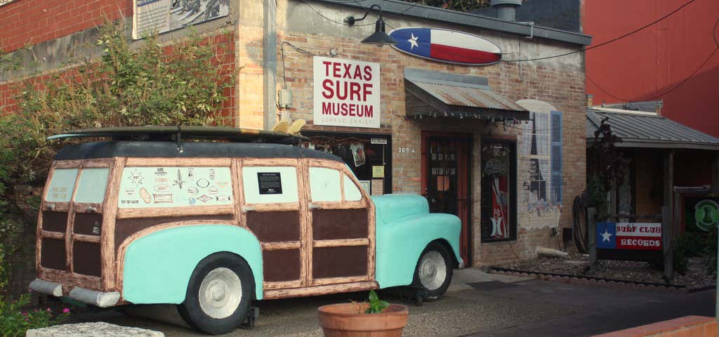 Photo of Texas Surf Museum