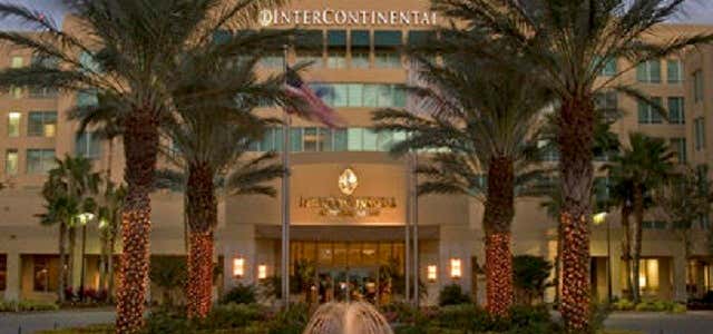 Photo of InterContinental at Doral Miami, an IHG Hotel