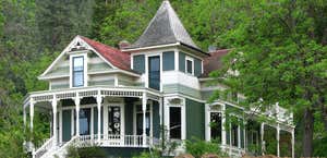 Mosier House Bed and Breakfast