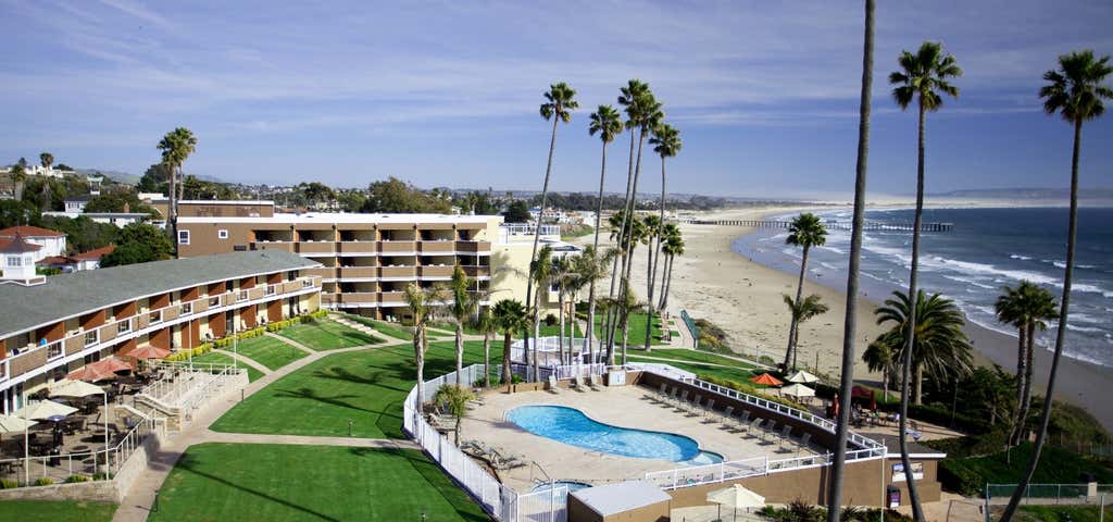 Photo of The SeaCrest OceanFront Hotel
