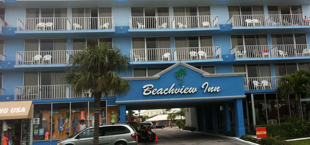 Photo of The Beachview Inn Clearwater Beach