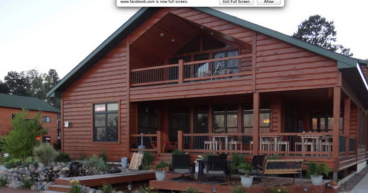 Birch Villa Resort, Cass Lake Roadtrippers