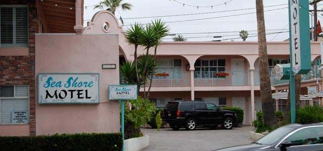Photo of Sea Shore Motel