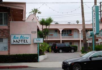 Photo of Sea Shore Motel