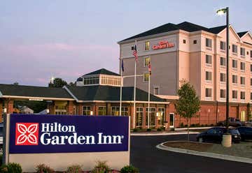 Photo of Hilton Garden Inn Knoxville West/Cedar Bluff