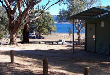 Photo of The Pines Campground