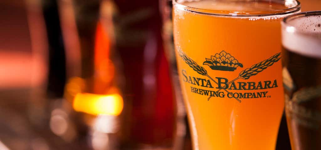 Photo of Santa Barbara Brewing Co