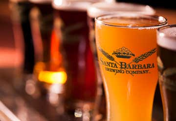Photo of Santa Barbara Brewing Co, 501 State St Santa Barbara CA