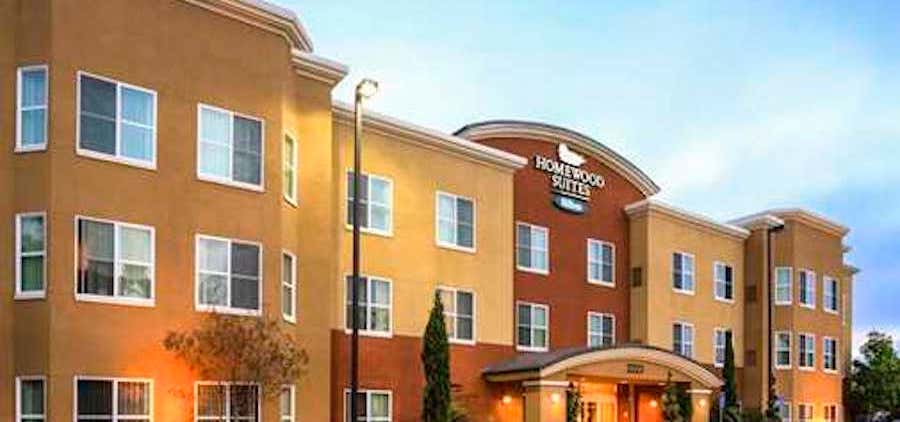 Photo of Homewood Suites by Hilton Carlsbad-North San Diego County