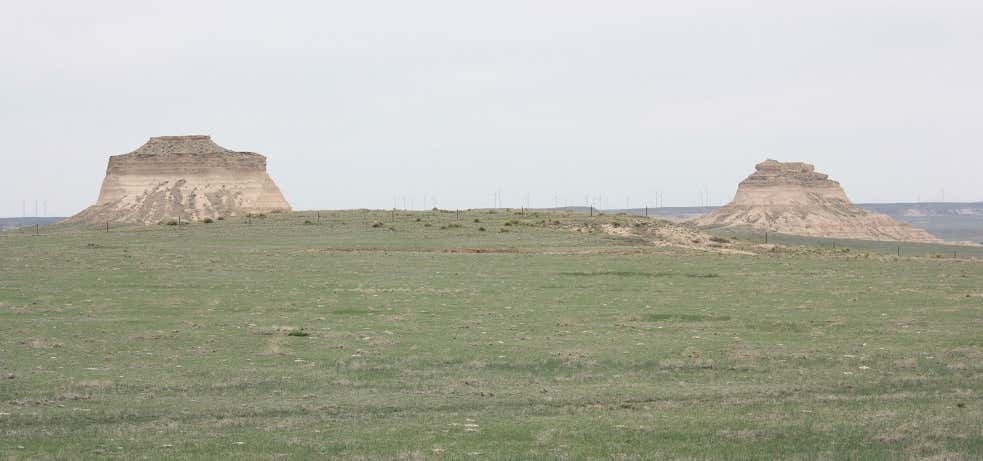 Photo of Pawnee National Grassland