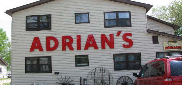 Photo of Adrian's Resort