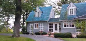 The Cottage Bed and Breakfast