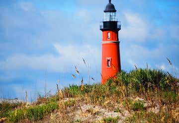 Photo of Ponce Deleon Inlet Lighthouse