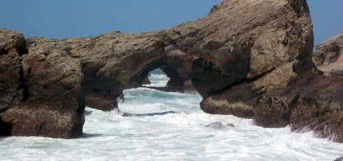 Photo of California Coastal National Monument