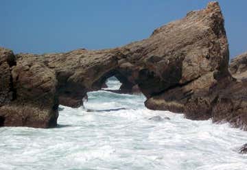 Photo of California Coastal Nat'l Monument