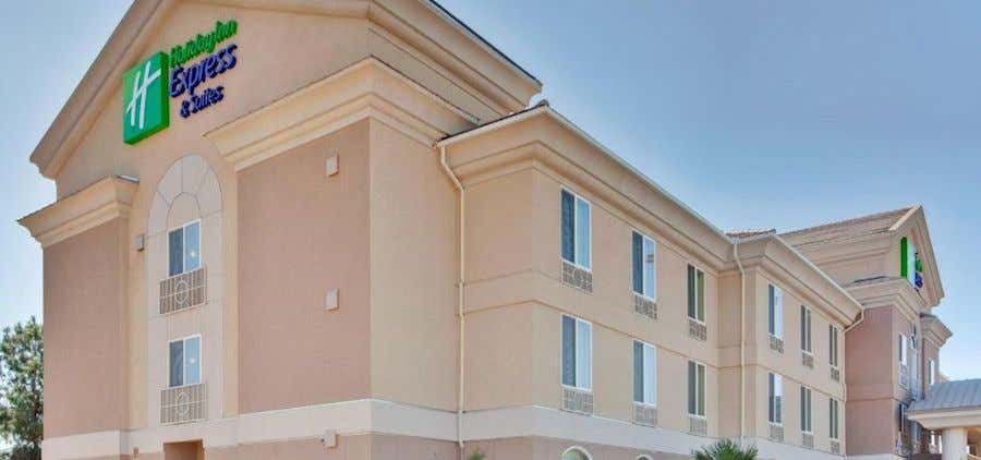 Photo of Holiday Inn Express & Suites Porterville, an IHG Hotel