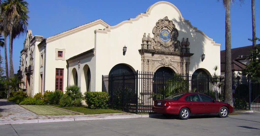 Historic Brownsville Museum, Brownsville Roadtrippers