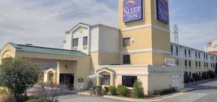 Photo of Sleep Inn