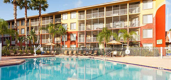 Photo of Bluegreen Vacations Orlando Sunshine, Ascend Resort Collection