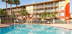 Bluegreen Vacations Orlando Sunshine, Ascend Resort Collection