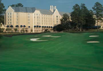 Photo of Washington Duke Inn & Golf Club