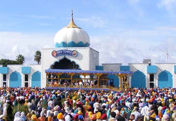 Photo of Sikh Temples