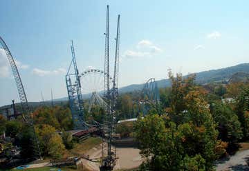Photo of Six Flags St. Louis