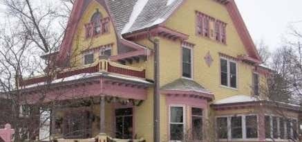Photo of Pennington House Bed and Breakfast