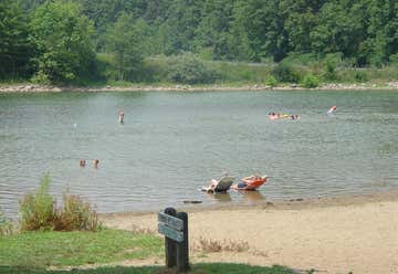 Photo of Wolf Run State Park