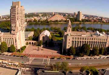 Photo of Boston University