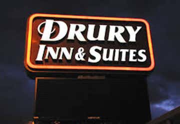 Photo of Drury Inn & Suites Joplin