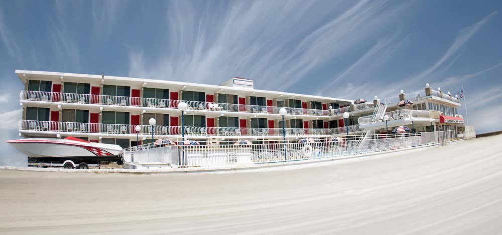 Photo of American Inn Motel