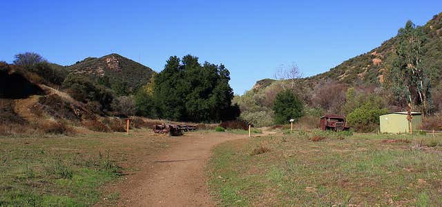 Photo of Roberts Creek Park