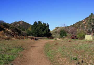 Photo of Roberts Creek Park