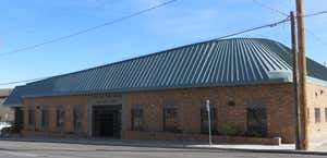 El Paso Holocaust Museum