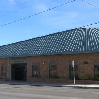 El Paso Holocaust Museum