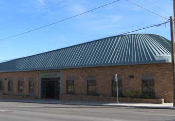 Photo of El Paso Holocaust Museum
